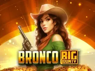 Bronco Big Bounty