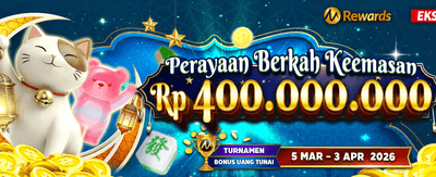 Promo Spesial Member Baru