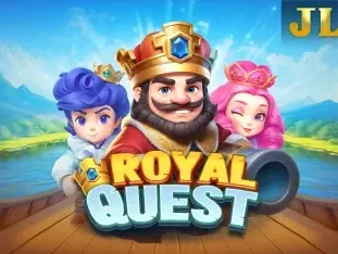Royal Quest