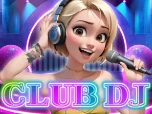 Club Dj