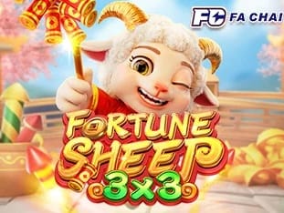 Fortune Sheep